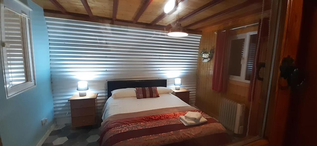 Sallys Cabin Kilcolgan Esterno foto