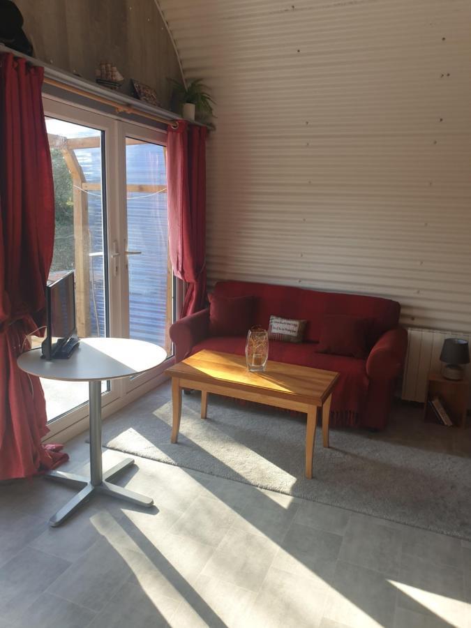 Sallys Cabin Kilcolgan Esterno foto