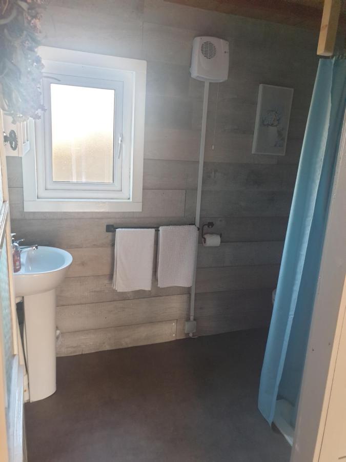 Sallys Cabin Kilcolgan Esterno foto